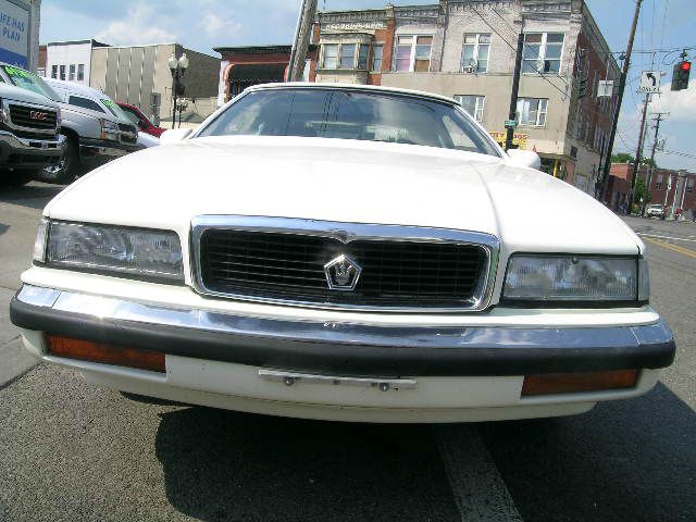 Maserati TC 1991 photo 1