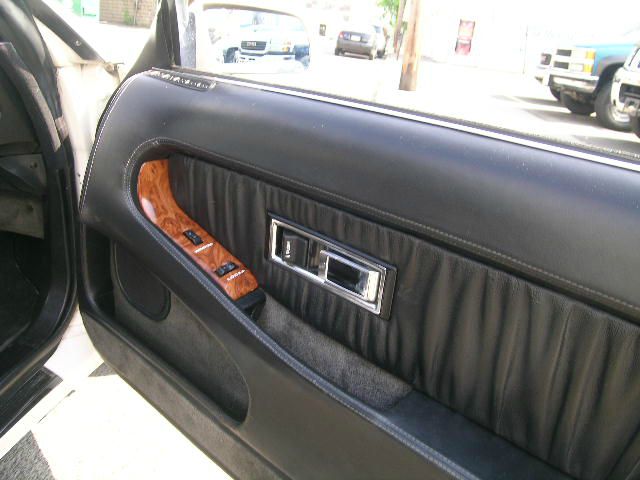 Maserati TC 1991 photo 10