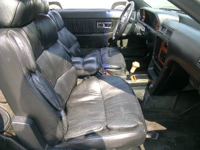 Maserati TC 1991 photo 15