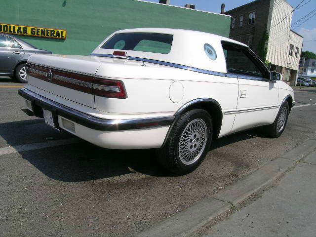 Maserati TC 1991 photo 17