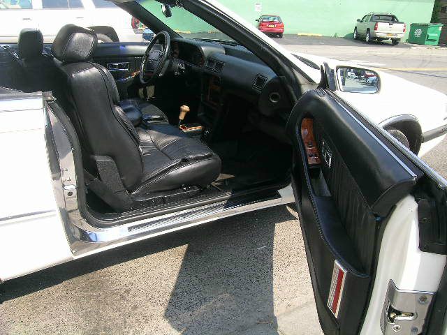 Maserati TC 1991 photo 2