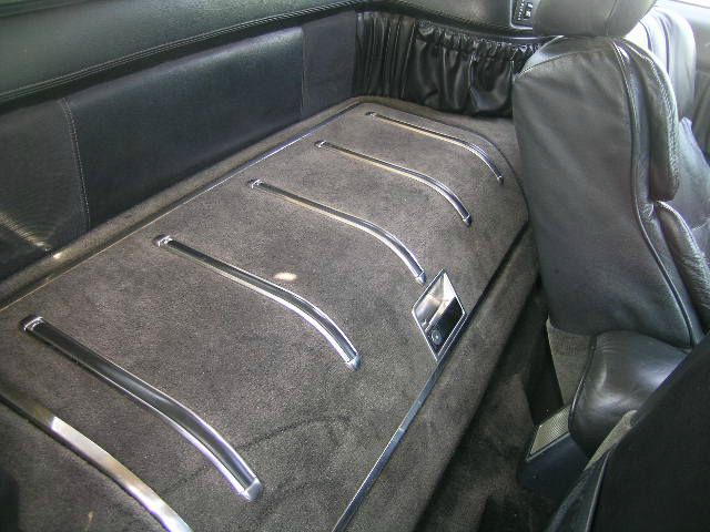 Maserati TC 1991 photo 21