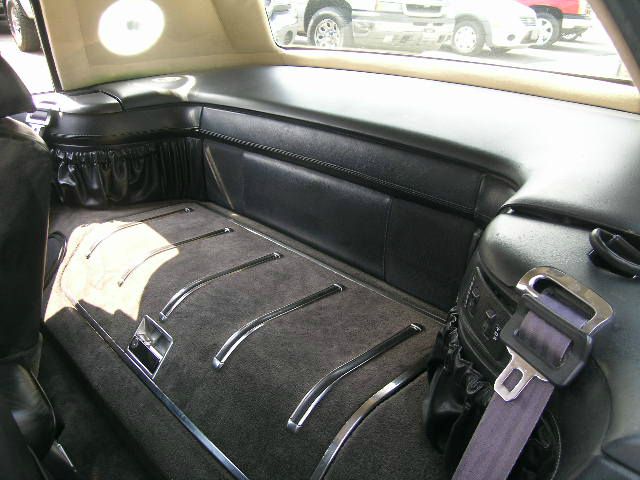 Maserati TC 1991 photo 23