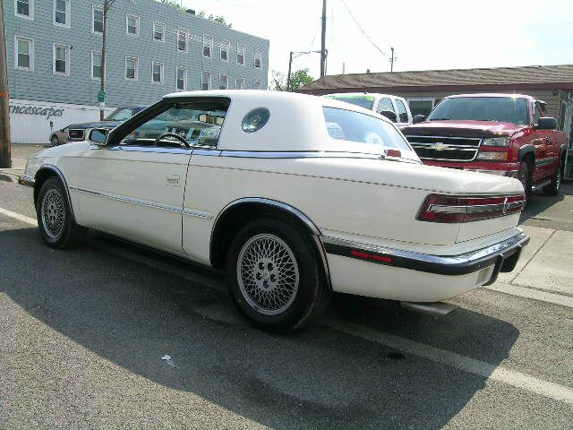 Maserati TC 1991 photo 27