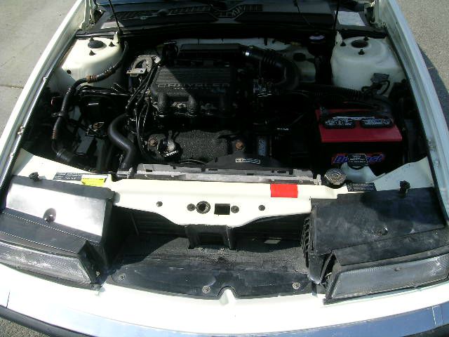 Maserati TC 1991 photo 28