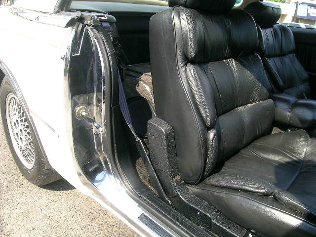 Maserati TC 1991 photo 3