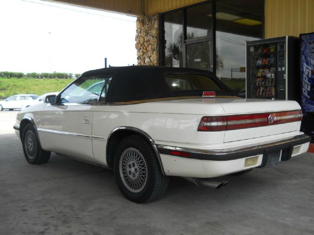 Maserati TC 1991 photo 3