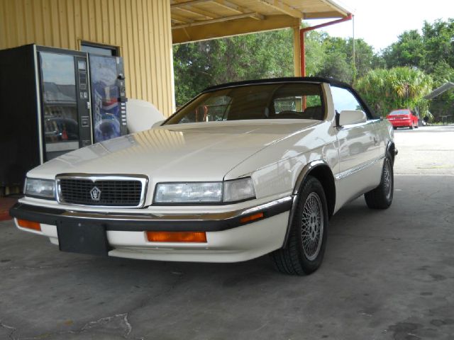 Maserati TC 1991 photo 4