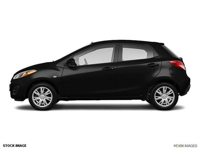 Mazda 2 SW AWD Hatchback