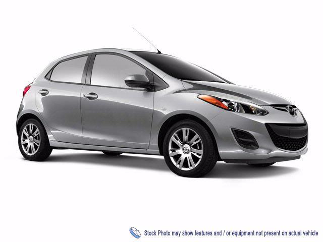 Mazda 2 2011 photo 1