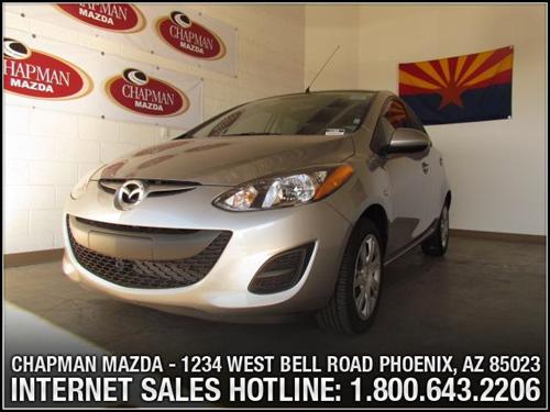 Mazda 2 740I 740il Other