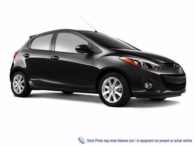 Mazda 2 3.5 Hatchback