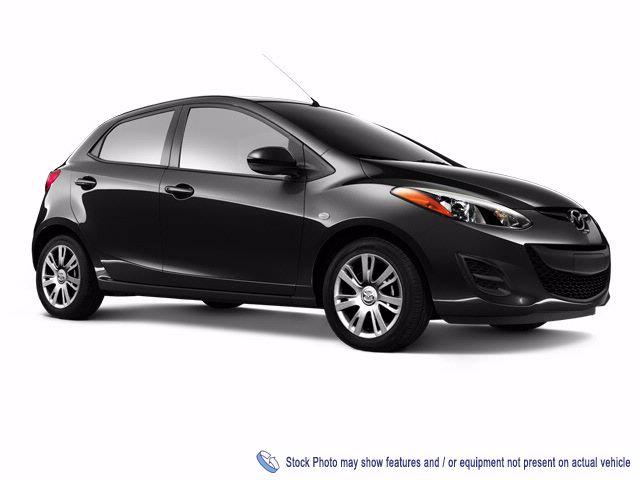 Mazda 2 2011 photo 1