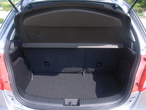 Mazda 2 2011 photo 1