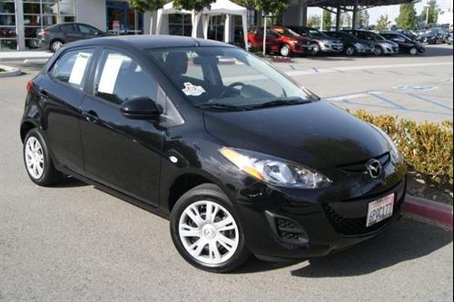 Mazda 2 GSX Other