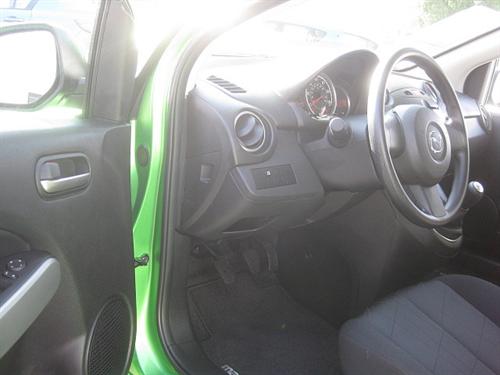 Mazda 2 Unknown Other