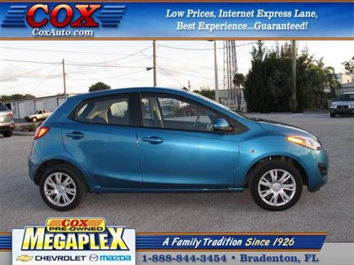 Mazda 2 Ltlow Milesone Ownerva Inspected Sedan Other