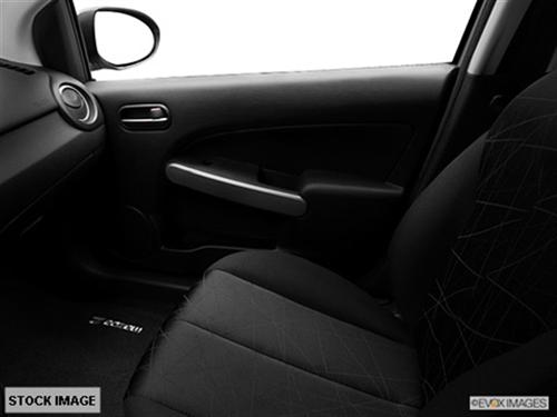 Mazda 2 Unknown Other