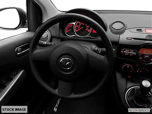 Mazda 2 2011 photo 5