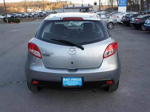 Mazda 2 Unknown Other