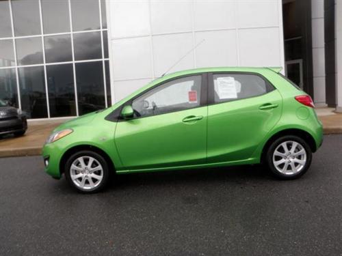 Mazda 2 Ltlow Milesone Ownerva Inspected Sedan Other