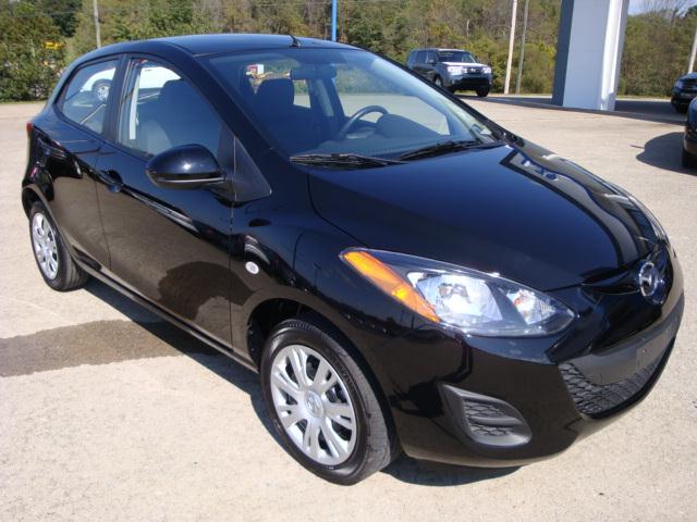 Mazda 2 GSX Hatchback