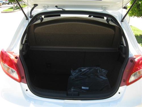 Mazda 2 Unknown Other