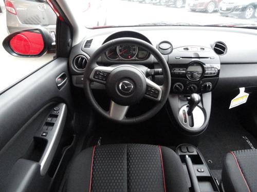 Mazda 2 Unknown Other