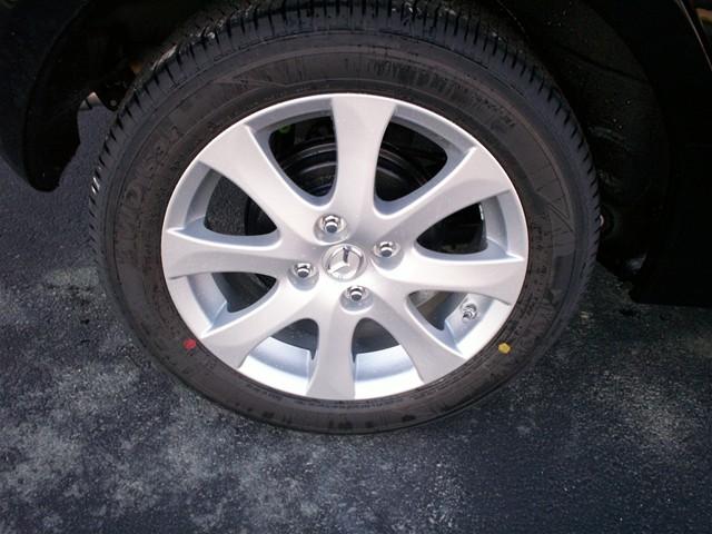 Mazda 2 3.5 Hatchback