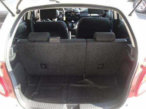 Mazda 2 Coupe 2 Other