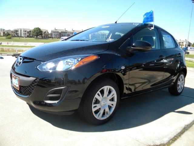 Mazda 2 R3 Sports PKG Hatchback