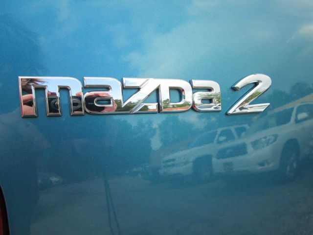 Mazda 2 2011 photo 20