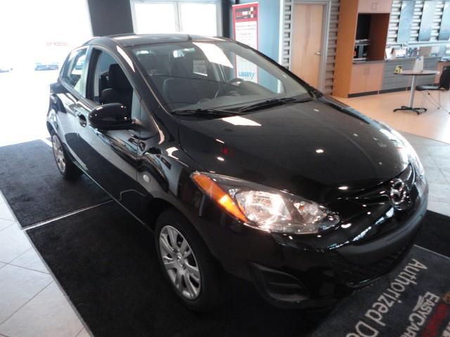 Mazda 2 GSX Hatchback