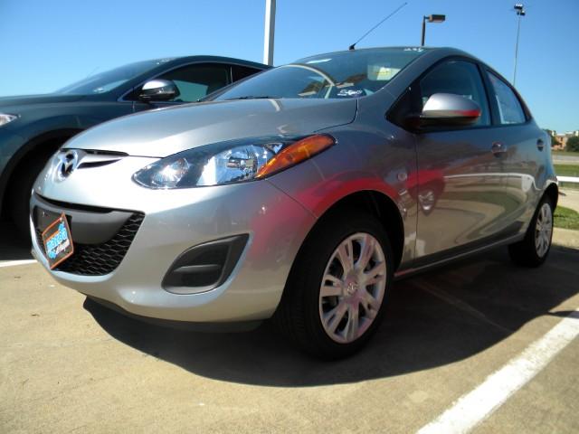 Mazda 2 R3 Sports PKG Hatchback