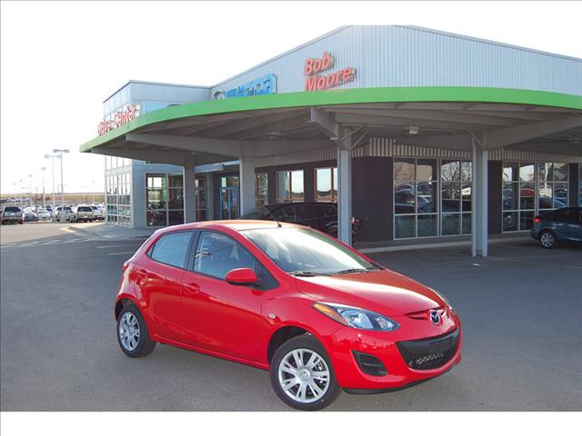 Mazda 2 GSX Hatchback