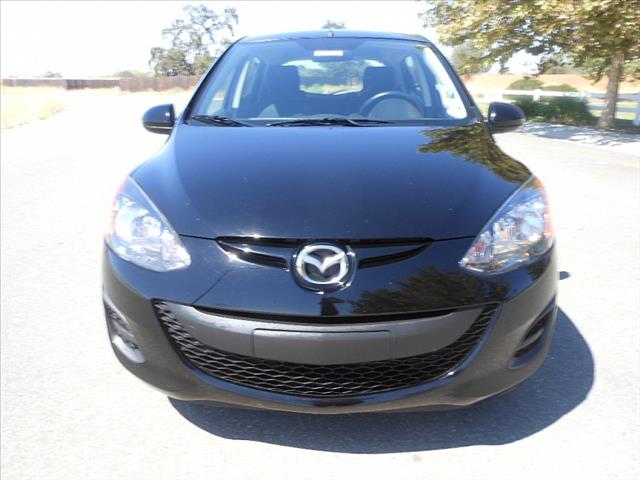 Mazda 2 2012 photo 1
