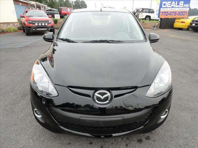 Mazda 2 2013 photo 4
