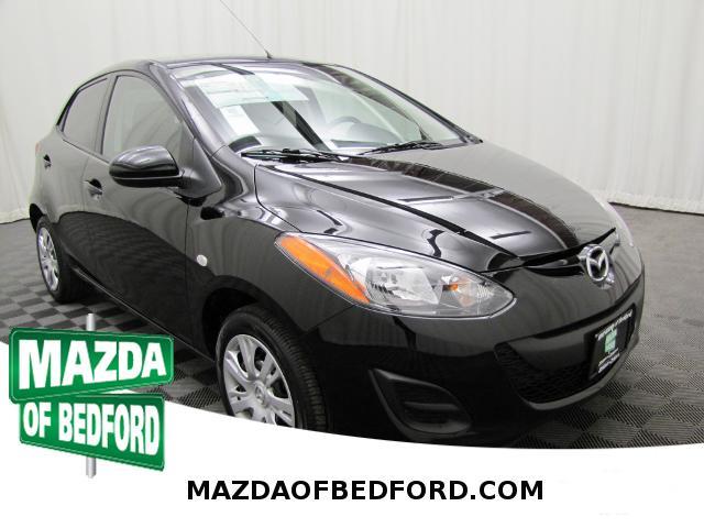 Mazda 2 GSX Hatchback