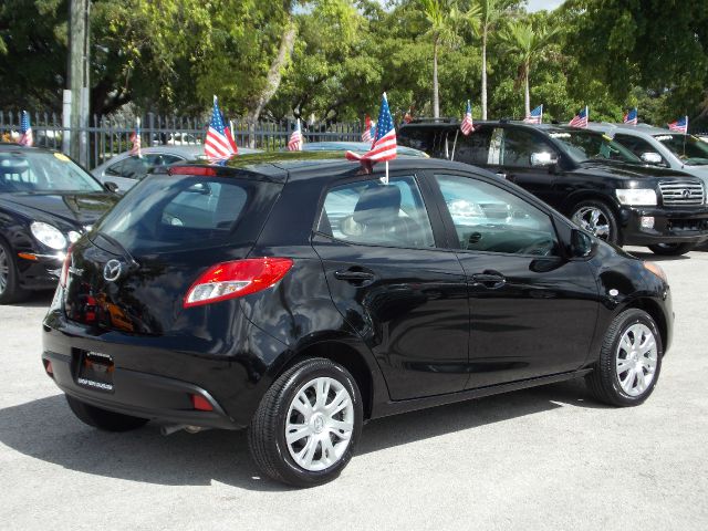 Mazda 2 GSX Hatchback
