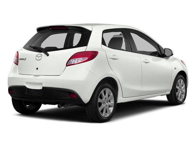 Mazda 2 2014 photo 1