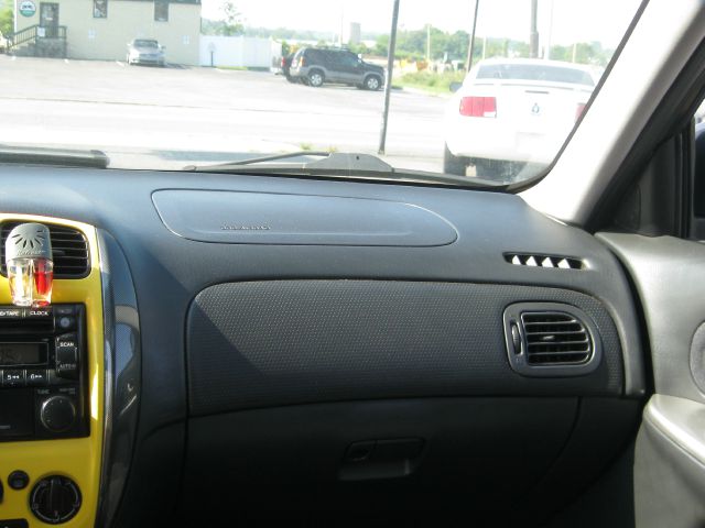 Mazda 3 2003 photo 10