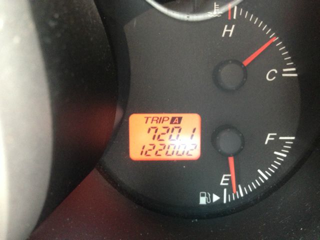 Mazda 3 2004 photo 20