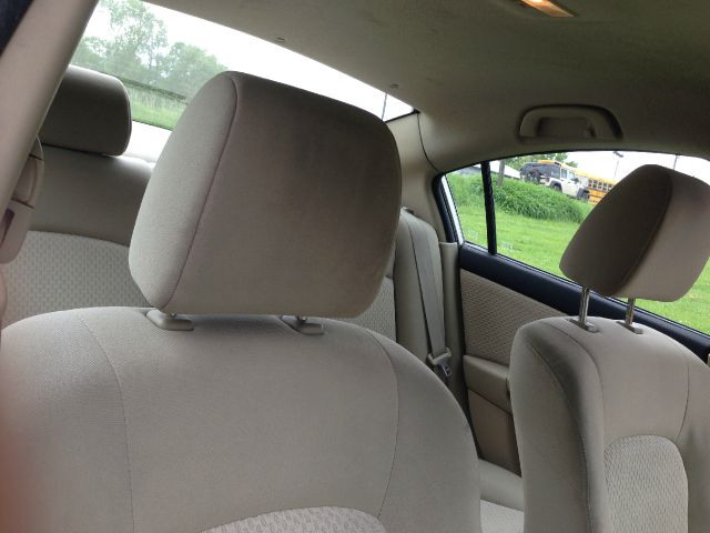 Mazda 3 2004 photo 28