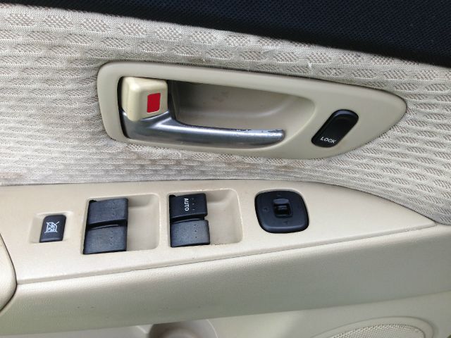 Mazda 3 2004 photo 5