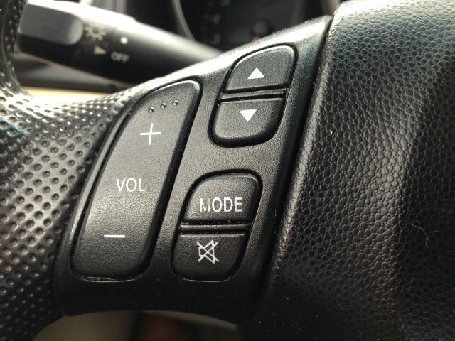Mazda 3 2004 photo 8