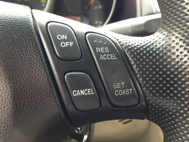 Mazda 3 2004 photo 9