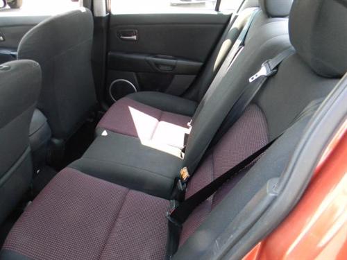 Mazda 3 2004 photo 3