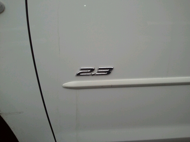 Mazda 3 2004 photo 0