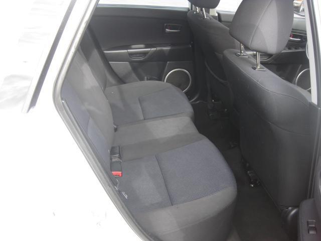 Mazda 3 2004 photo 7