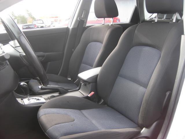 Mazda 3 2004 photo 8
